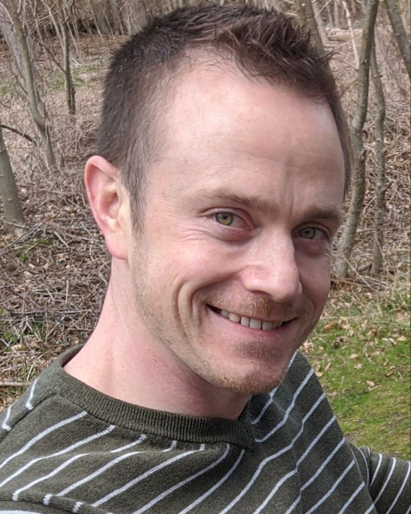 James Anthony Althaus Profile Photo