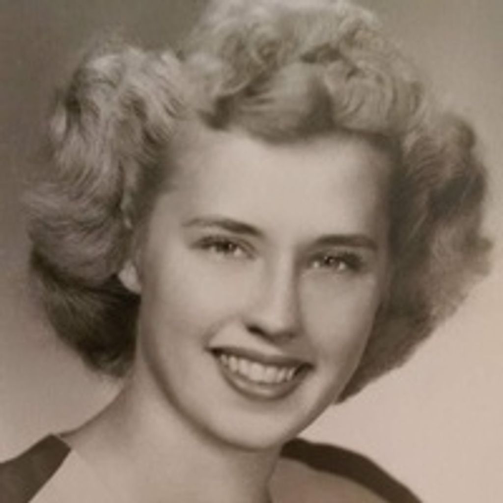 Patricia Arnn