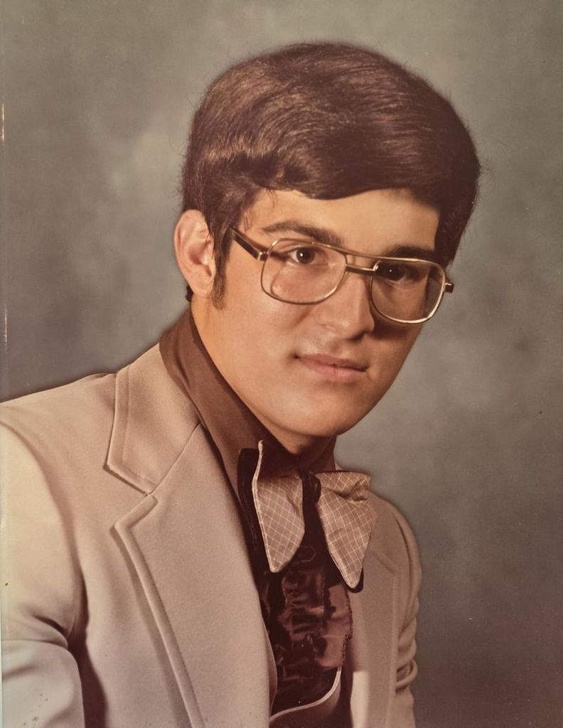 Larry "Keith" Parks Profile Photo
