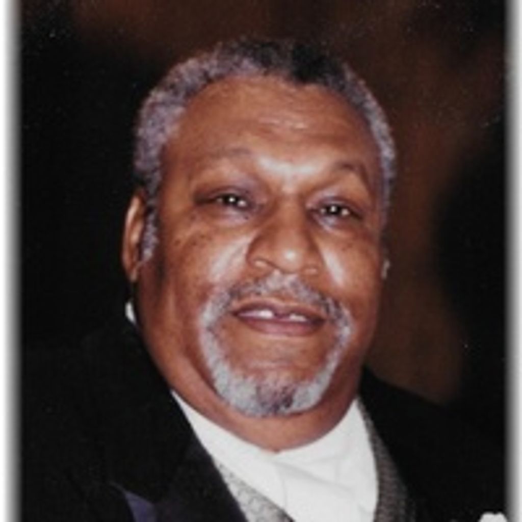 Alfred L. Pouncil, Sr.
