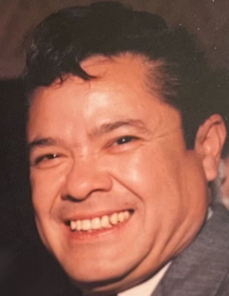 Francisco "Frank" Perez