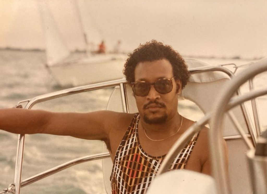 Lawrence Holland Profile Photo
