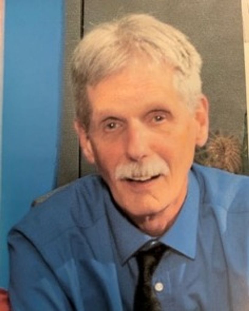 John Albert Kay Sr. Profile Photo