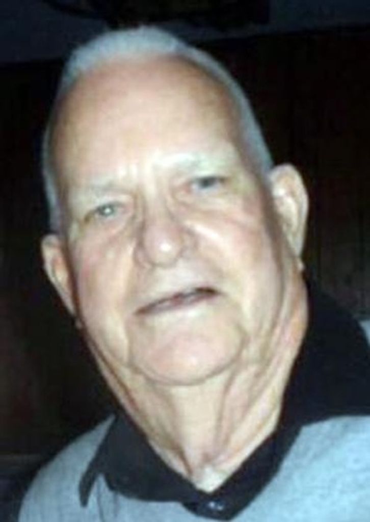 Stanley "Stan" Warren
