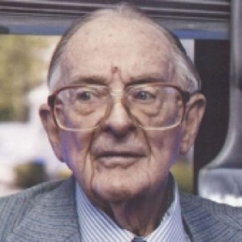 Albert W. Weisheimer
