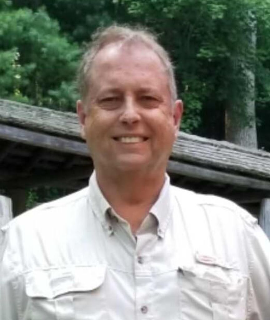Charles Carter