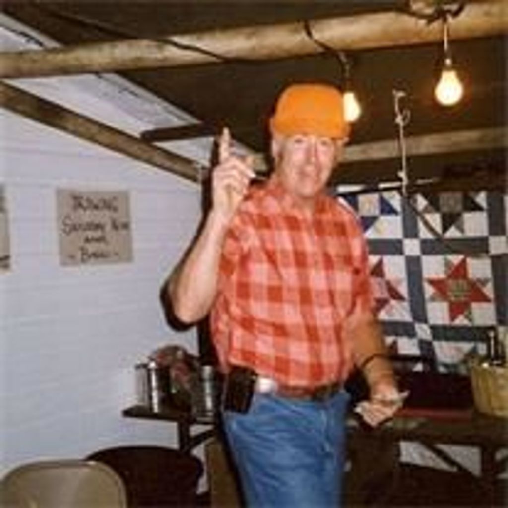 Staffan Rascher Profile Photo