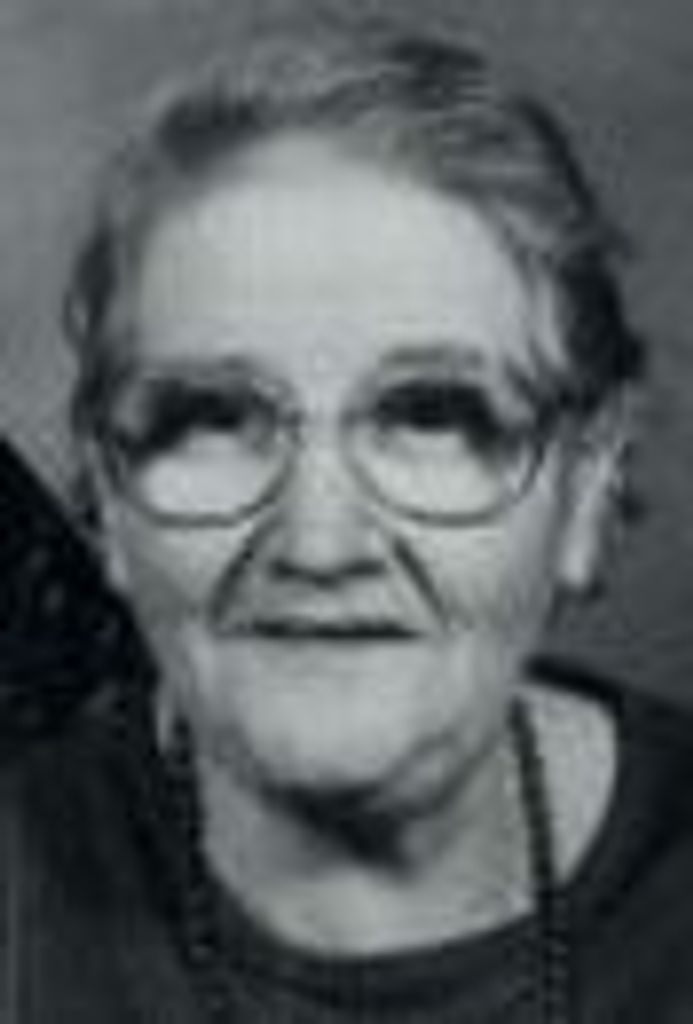 Maryetta A. (Walz) Spence