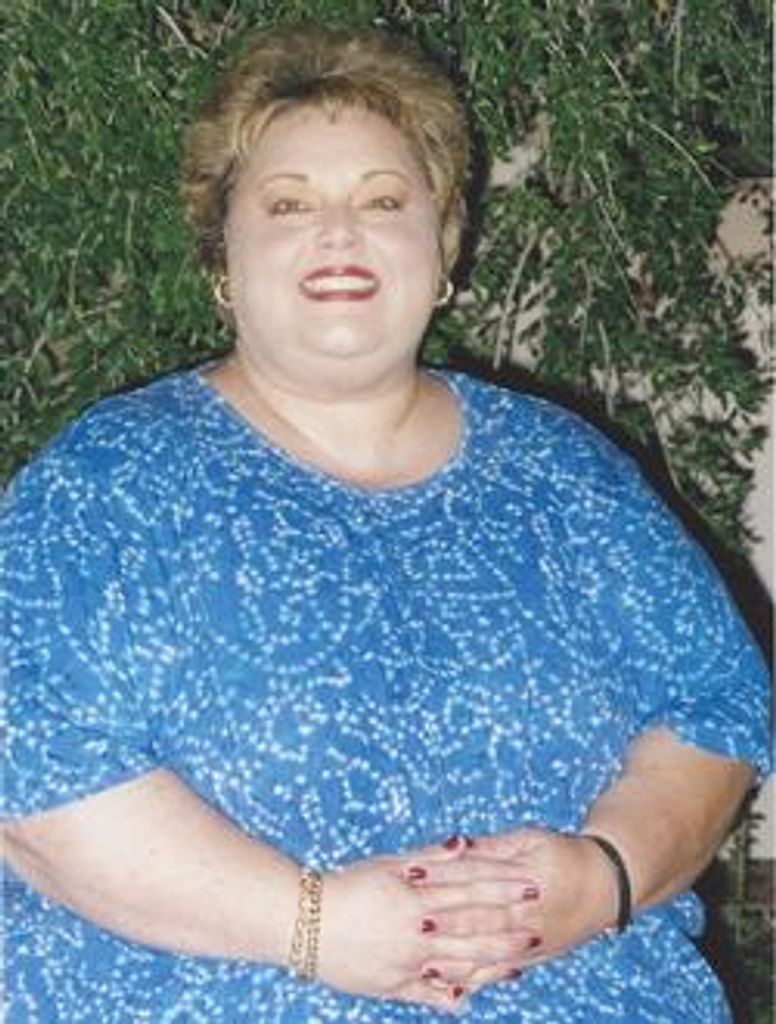 Darlene Walker Profile Photo