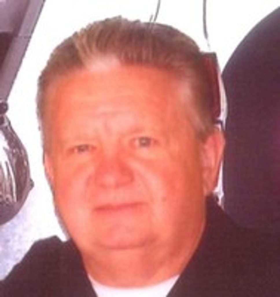 Theodore J. Sempolski, Jr.