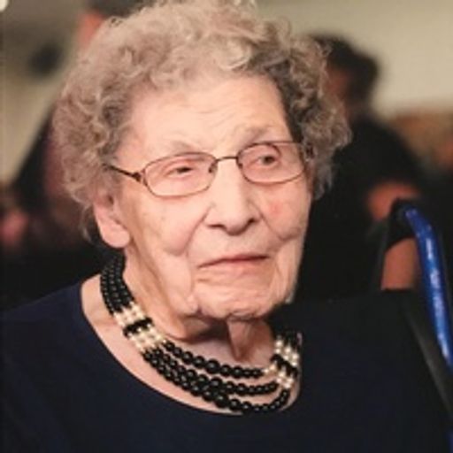 Mildred Arends Profile Photo