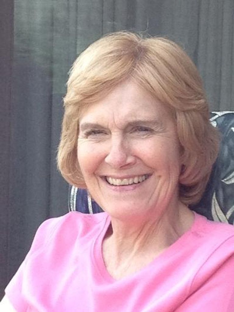 Nancy L. Pike Profile Photo