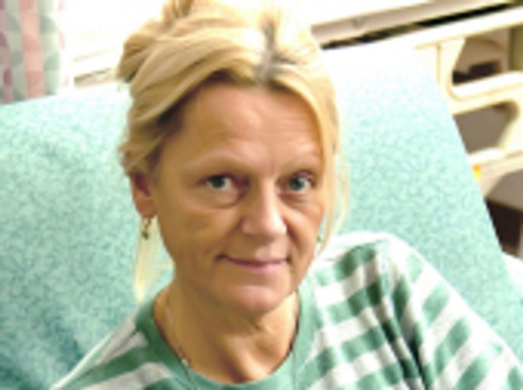 Julaine "Connie" Kartz