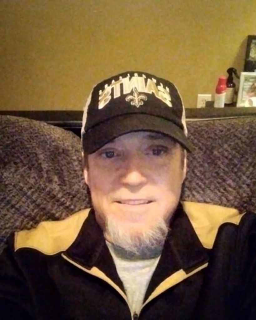Kevin Joseph McConnell Sr.