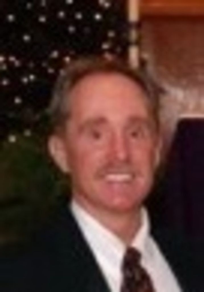 Patrick Edward Guinan