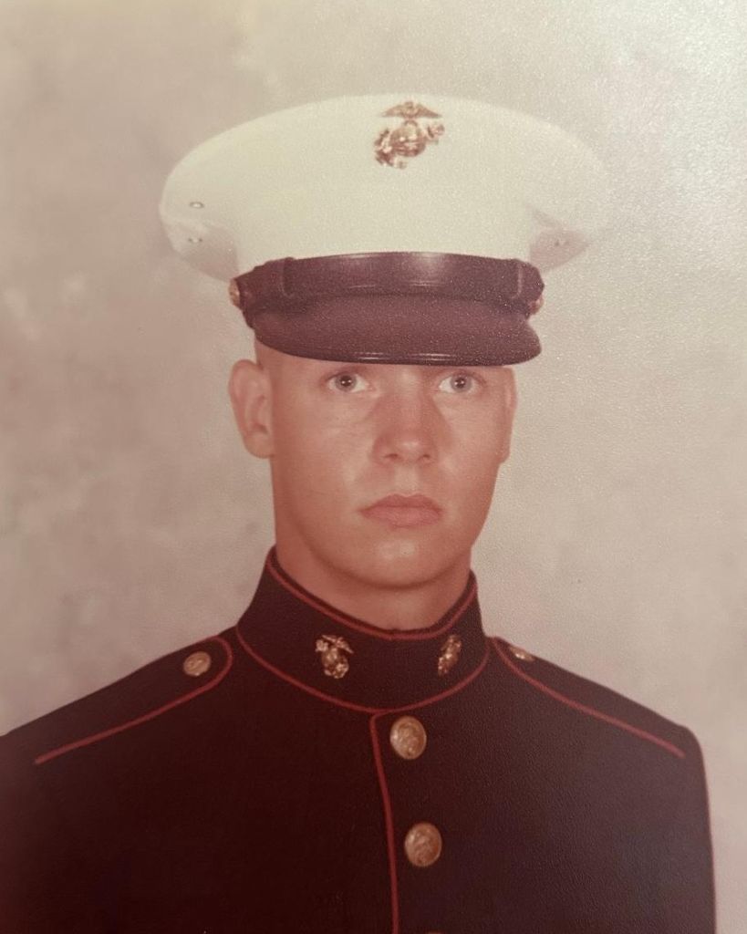 Mark G. Swearingen Profile Photo