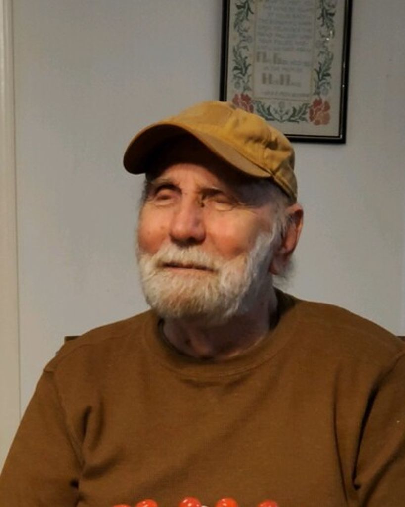 Richard Earl Smith Profile Photo