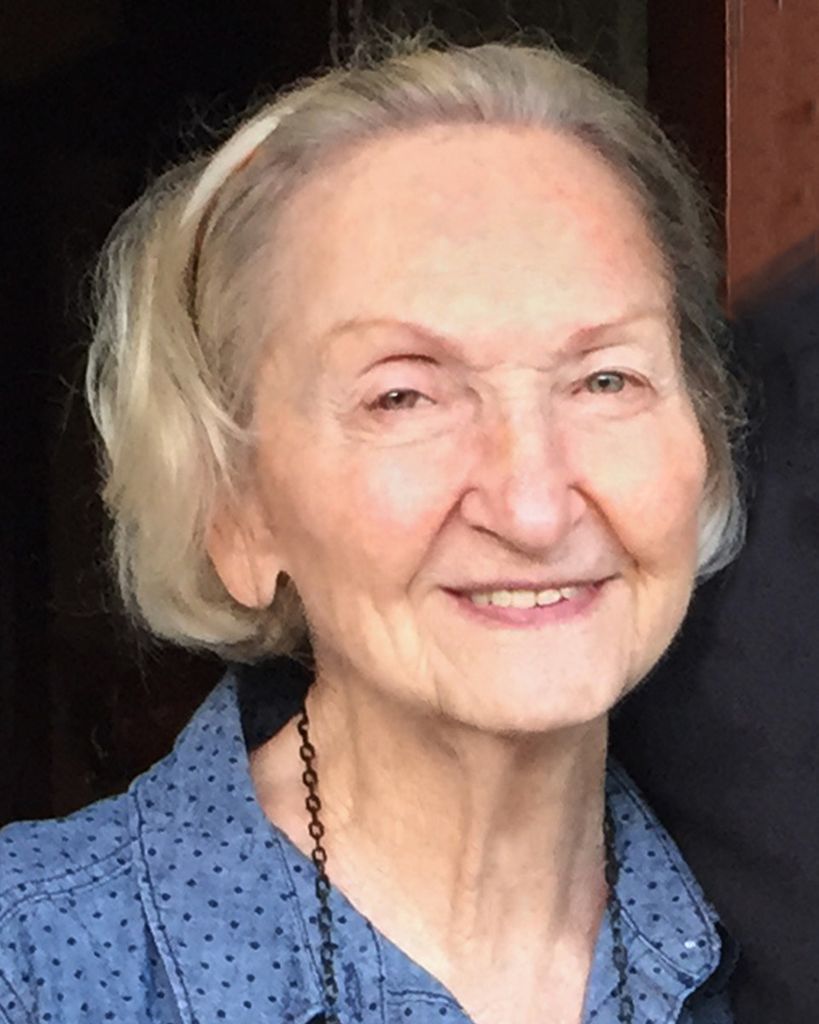 Dolly (Mildred) Griak