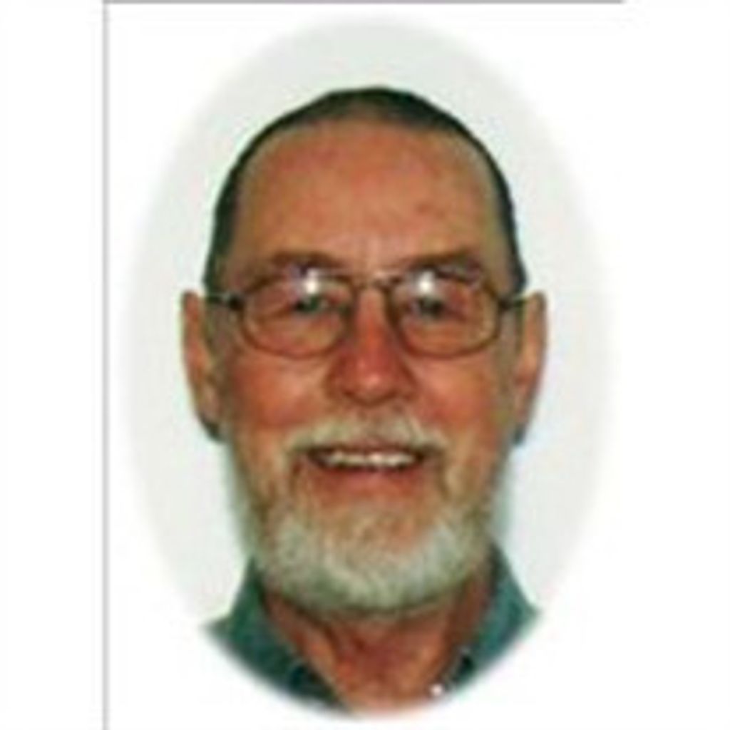 Joseph Barrett