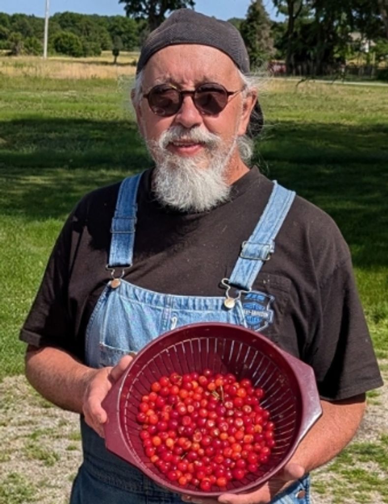 Brice R. Luttrell, Sr.