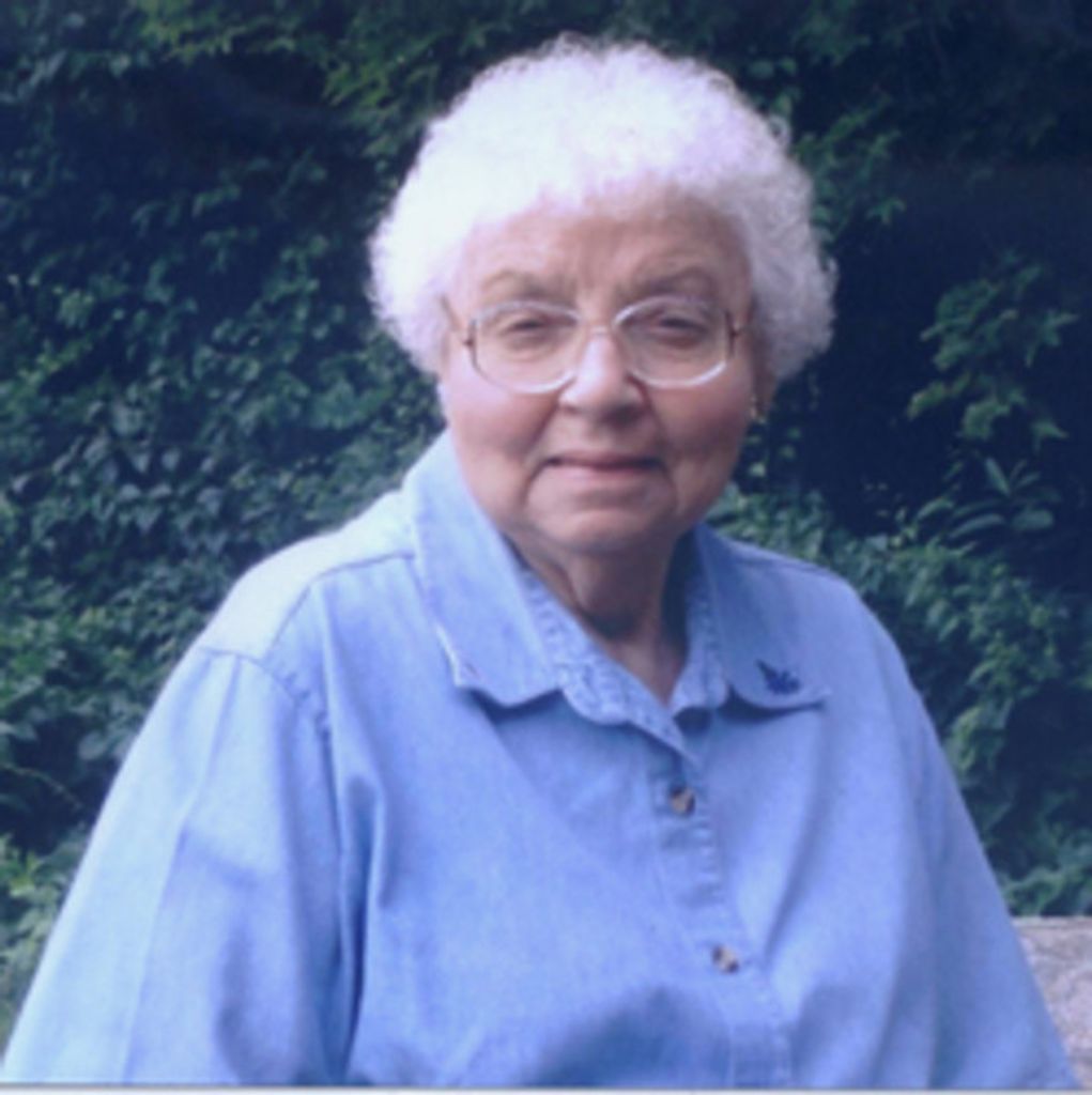 Shirley E. Roy Profile Photo