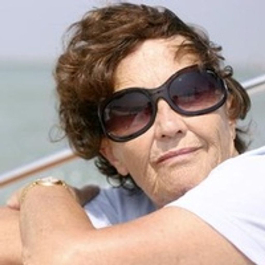Geraldine "Geri" Epstein Profile Photo