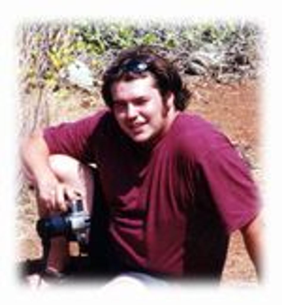 Matthew Alan Leahigh