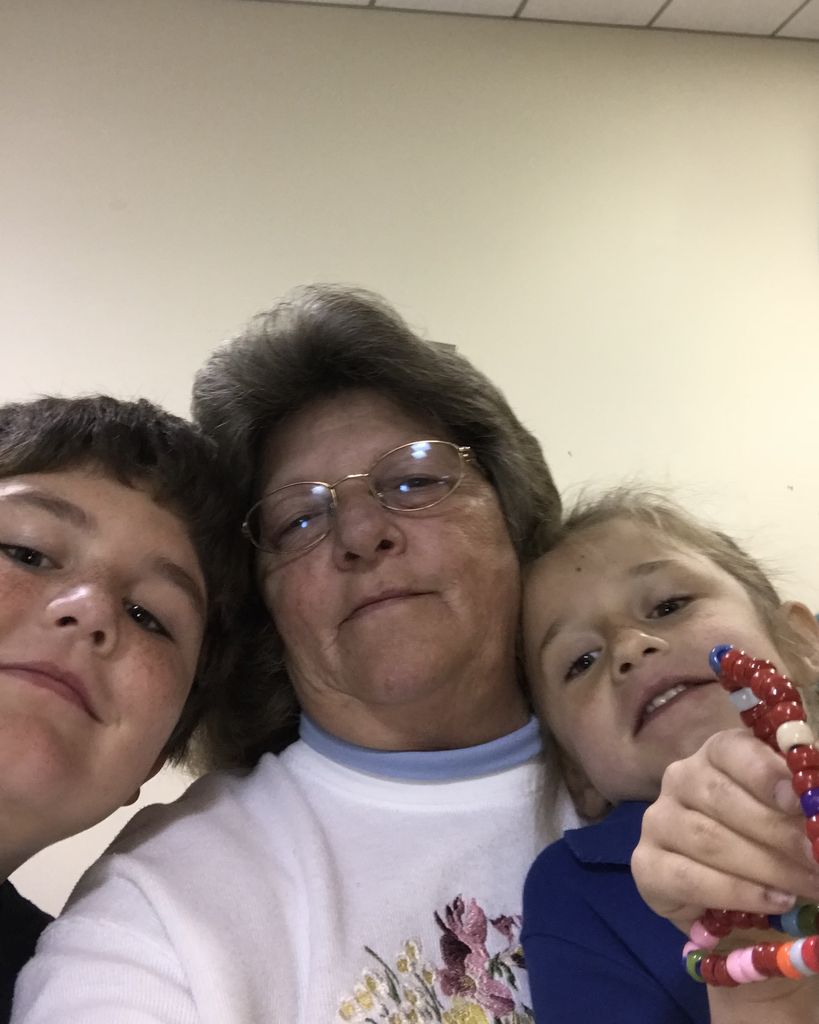 Diane Walston Fisher