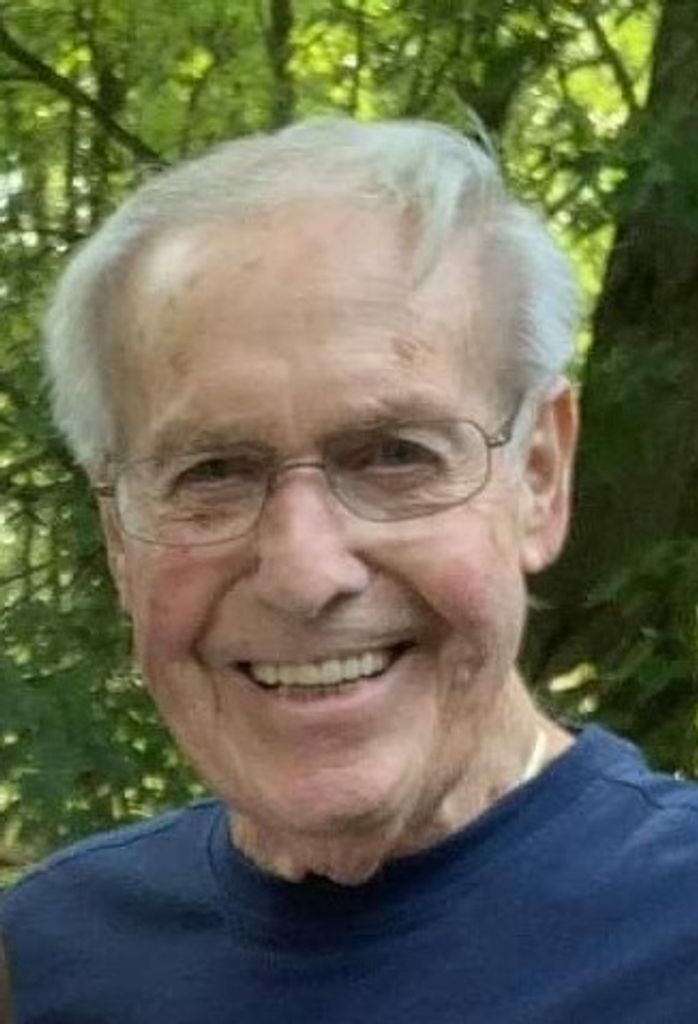 William Evert Hartman