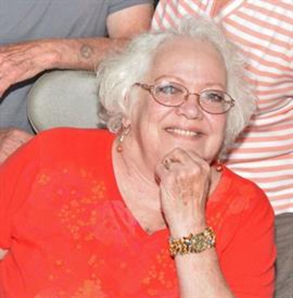 Janis  Lynn Barth