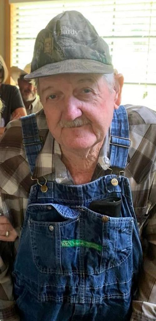 Bobby Joe Epperson