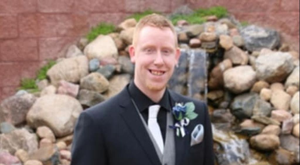 Dustin Scott Eddy Profile Photo