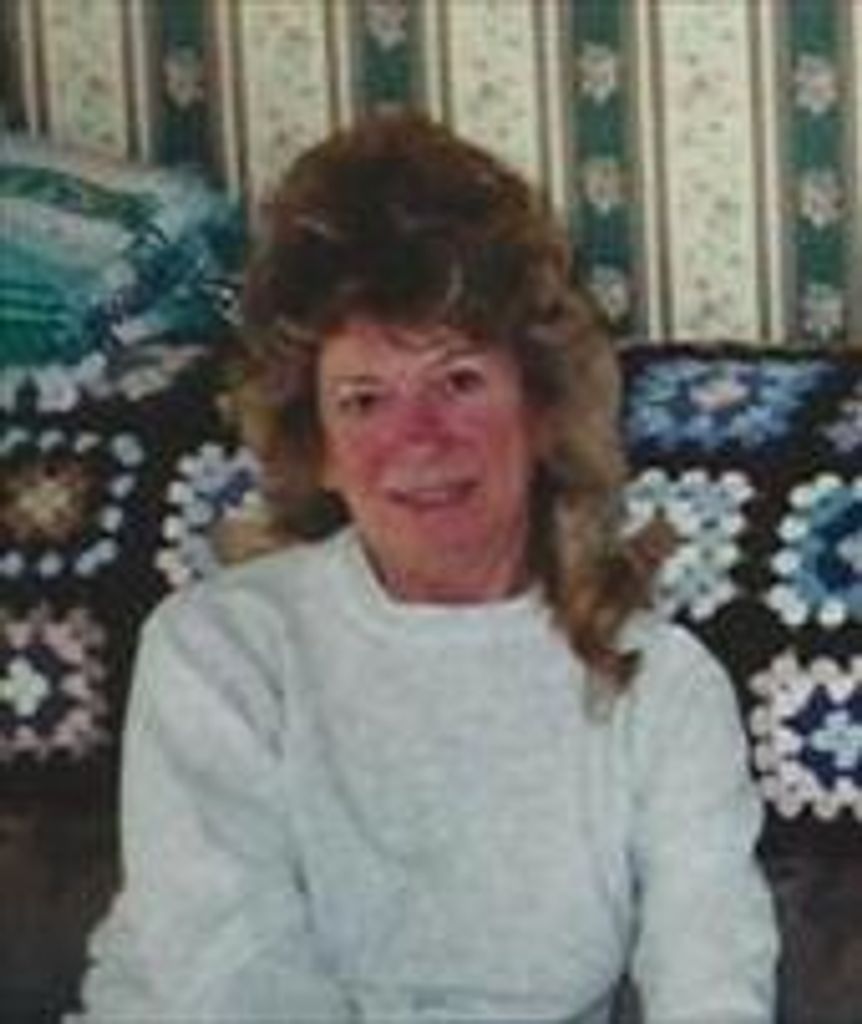 Lucille Flanders Profile Photo