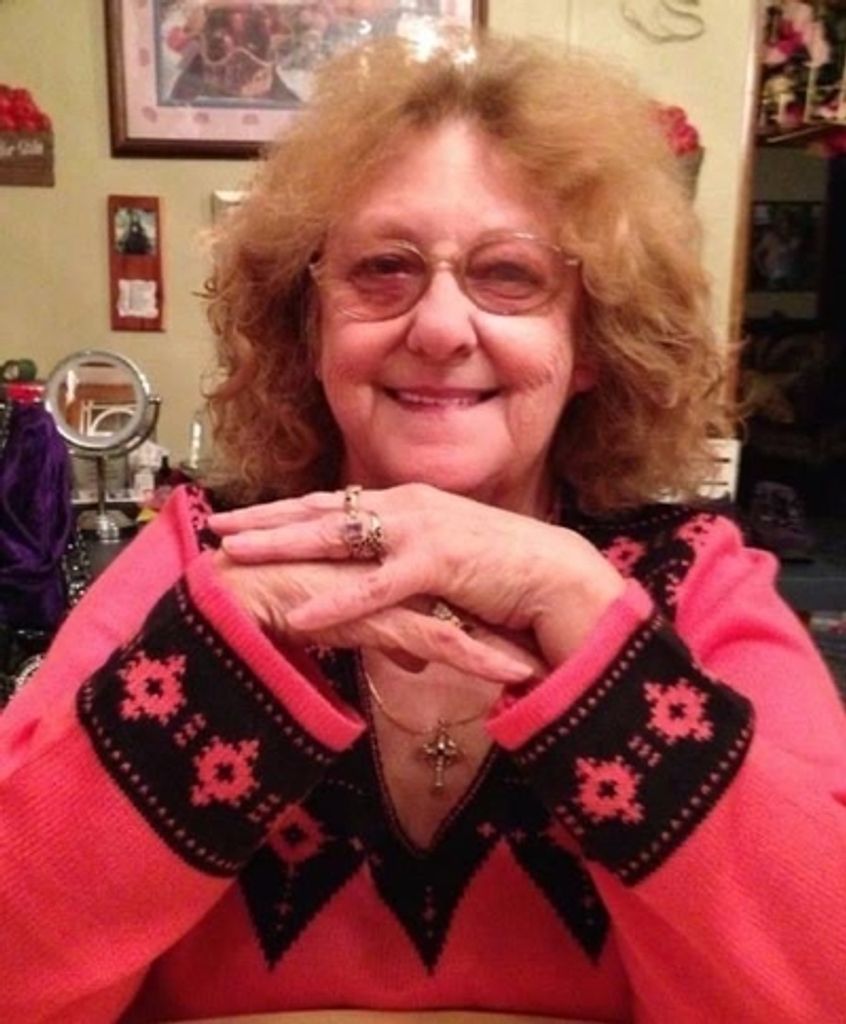 Barbara Johnson Profile Photo