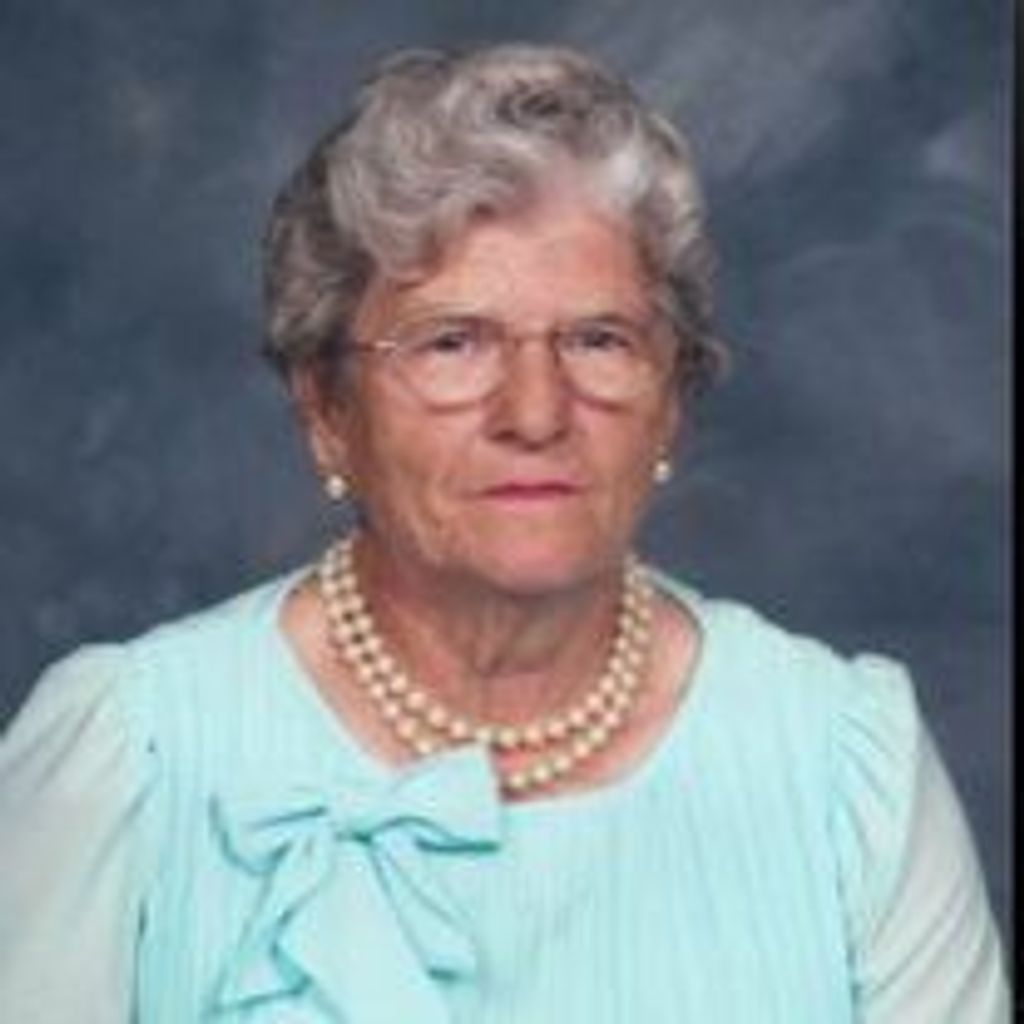 Mrs. Barbara M. Snyder Profile Photo