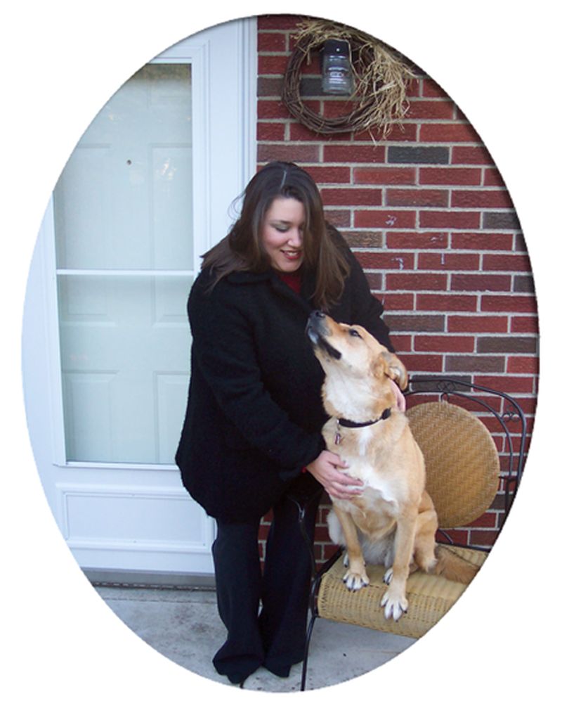 Angela Dawn Reidling