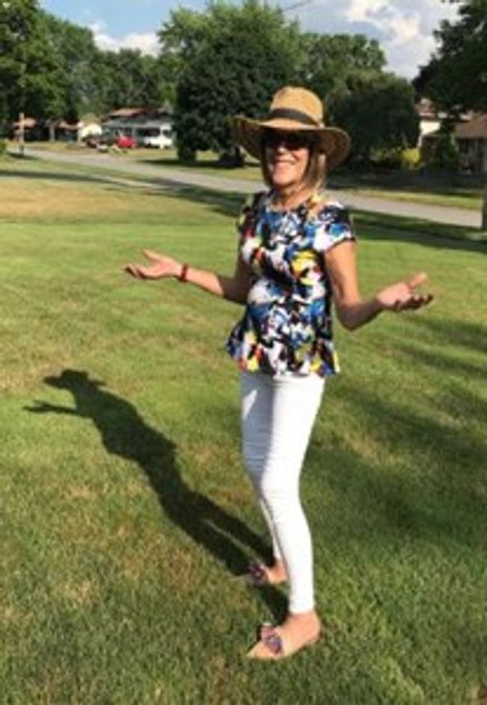 Kathrine Mary Gould-Inzinga Profile Photo