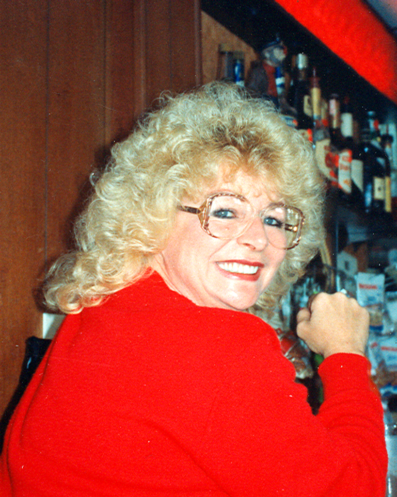 Gay Nell Sauer Profile Photo