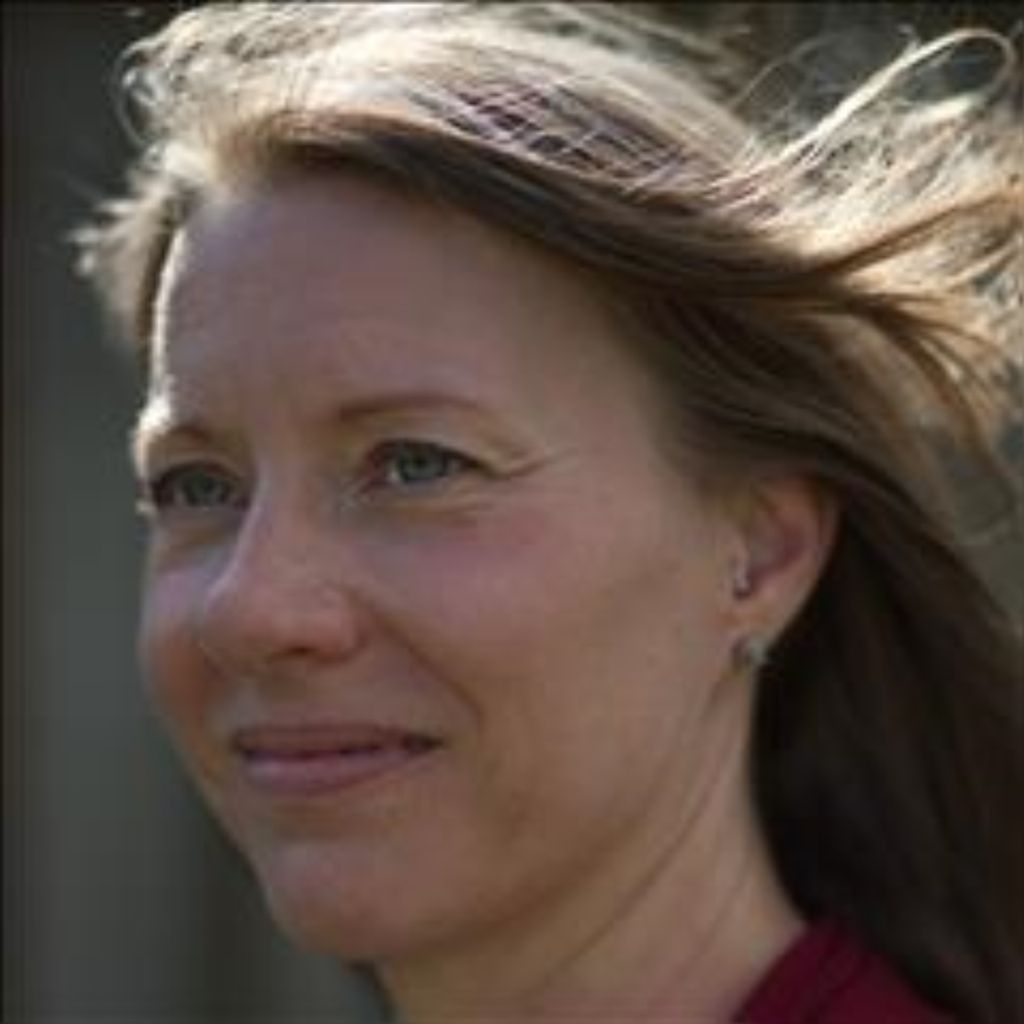 Lynnda Crystina Trevathan