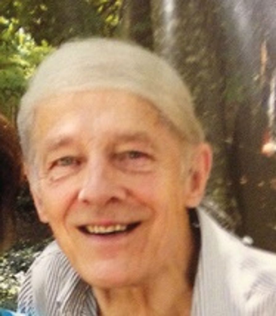 Joseph Alexander Everett