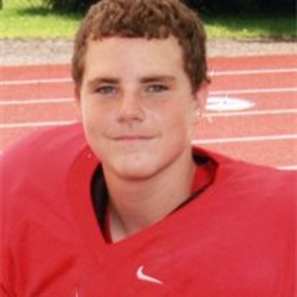 Clay P. Ake
