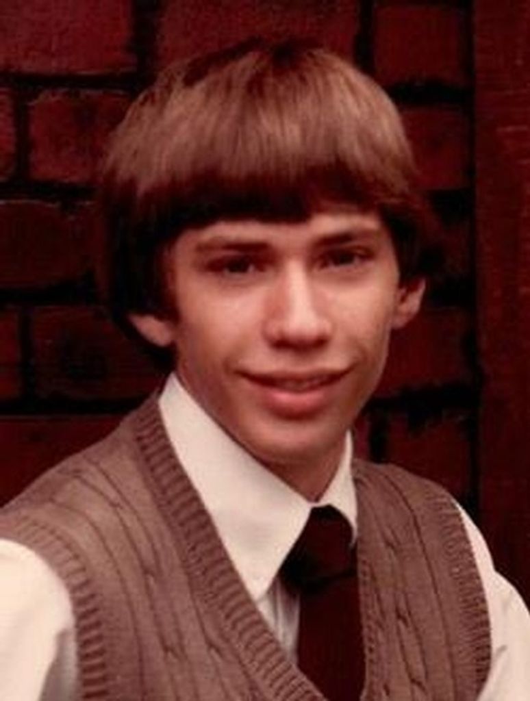 Scott J. Fredrickson
