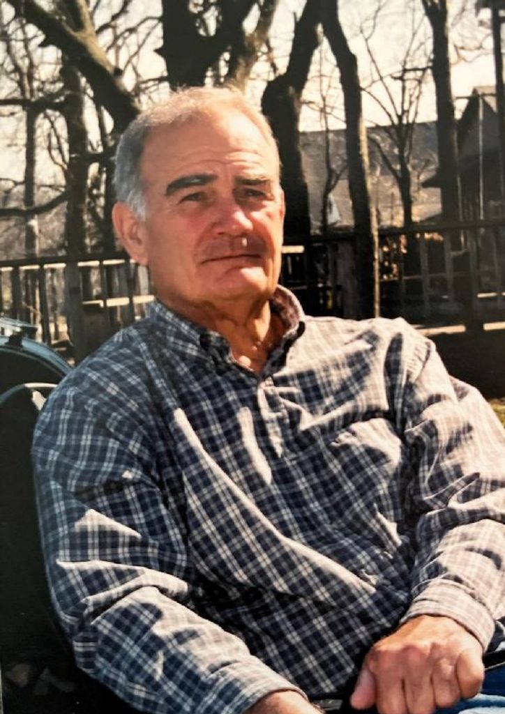 Martin R. Trefz