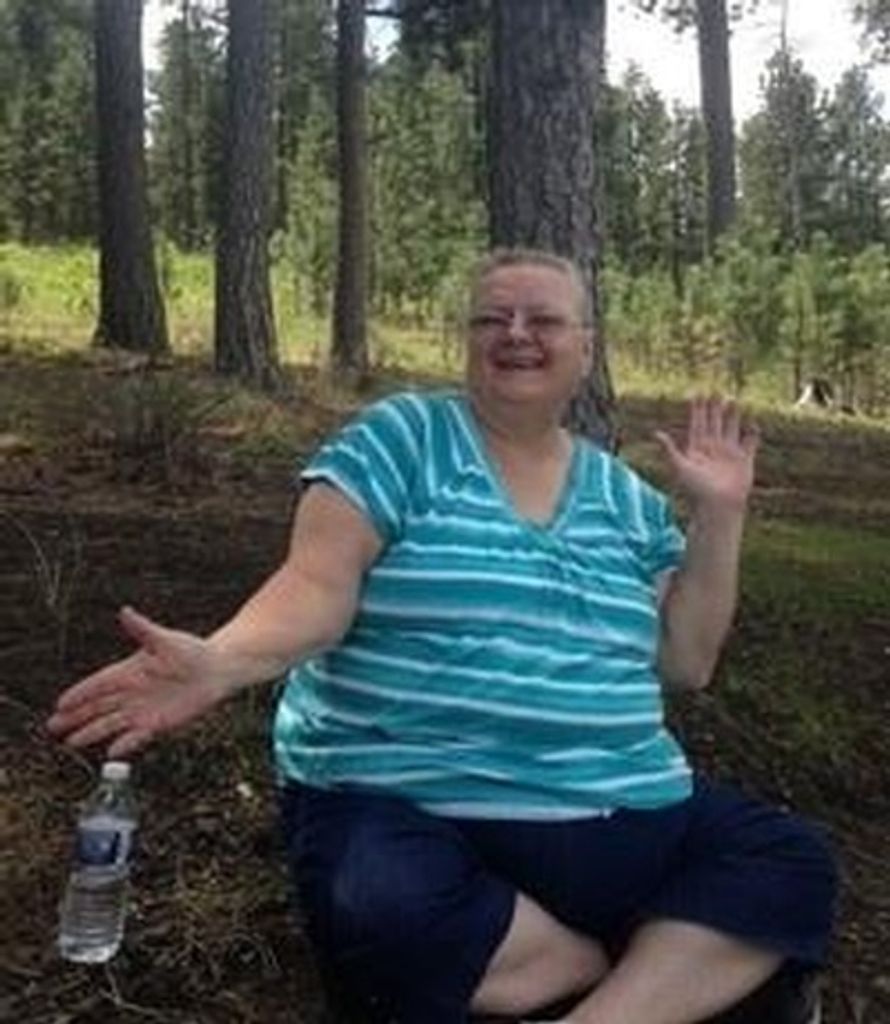 Kathleen Kail Wayrynen