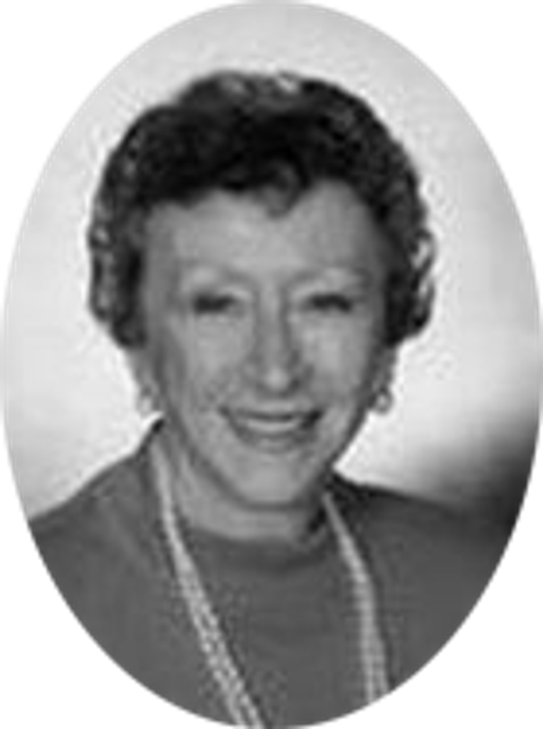 Dora Spangler