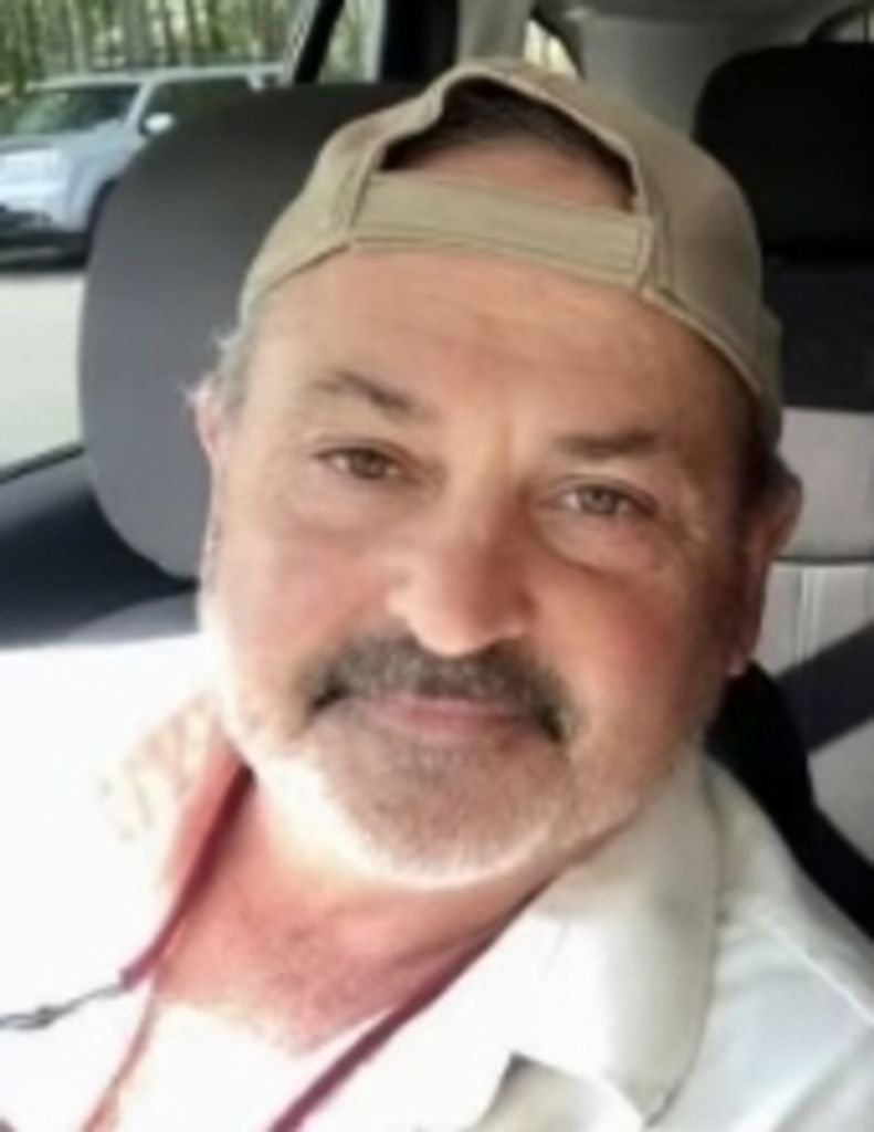 Andre Mario Cournoyer Profile Photo