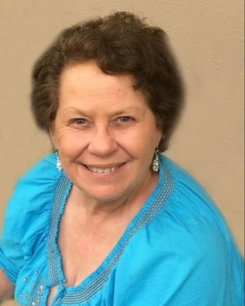 Sherry Hilburn
