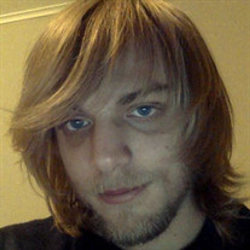 Brandon C. Wilson