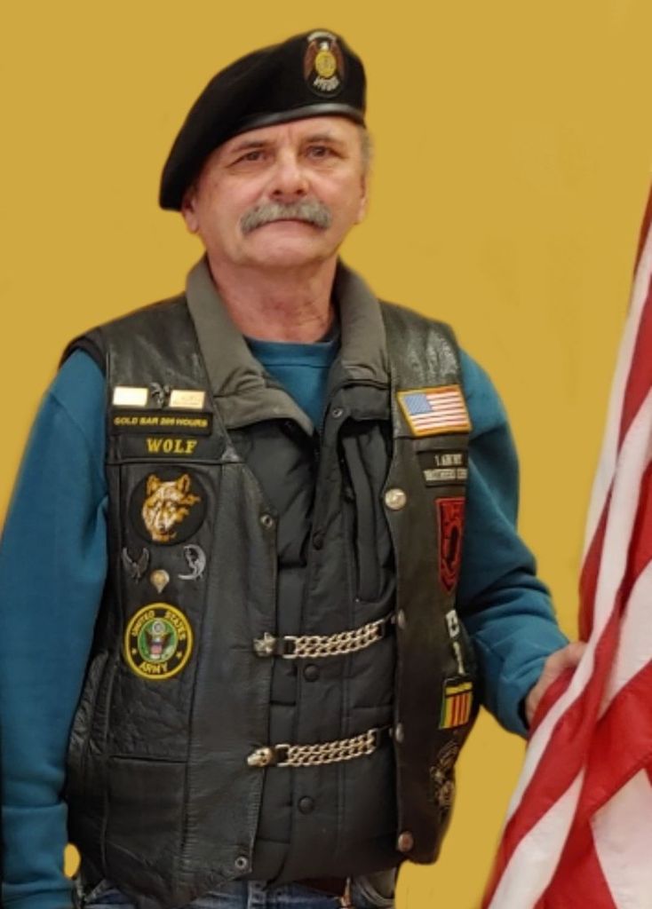 William "Scott" Hay