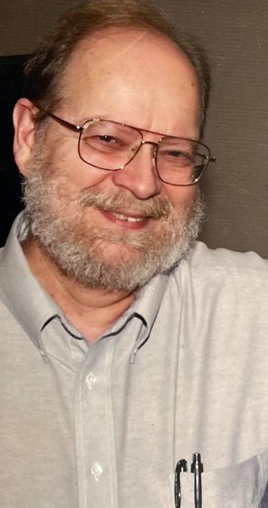 Herbert F. Stahlke